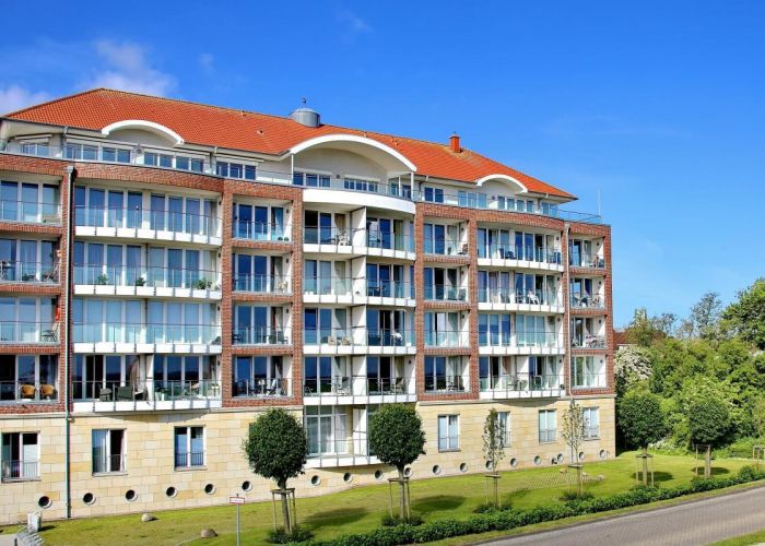 Haus Nordseeblick / Grimmershörn