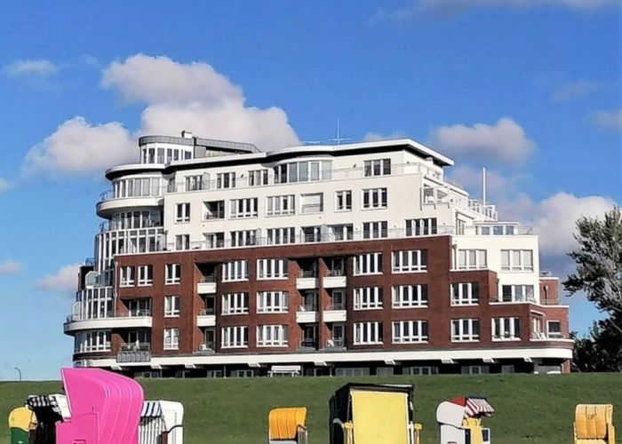 Haus Seeterrassen / Grimmershörn