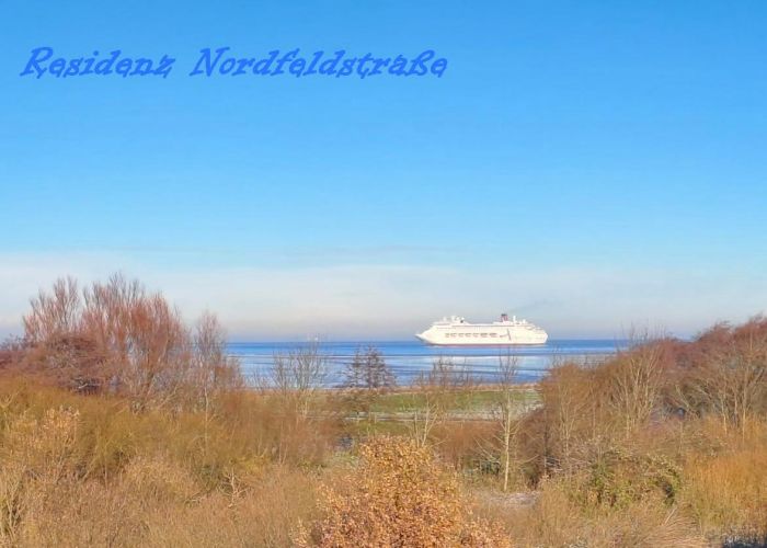 Haus Residenz Nordfeldstraße / Döse