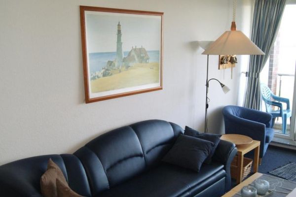 Ferienobjekt NB 19 - Ferienwohnung 2 Zimmer Seeblick Grimmershörn NB 19 - Ferienwohnung 2 Zimmer Seeblick Grimmershörn