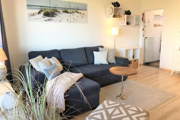 Ferienobjekt Studio Alte Liebe 103 - Ferienwohnug 1 Zimmer Grimmershörn Studio Alte Liebe 103 - Ferienwohnug 1 Zimmer Grimmershörn