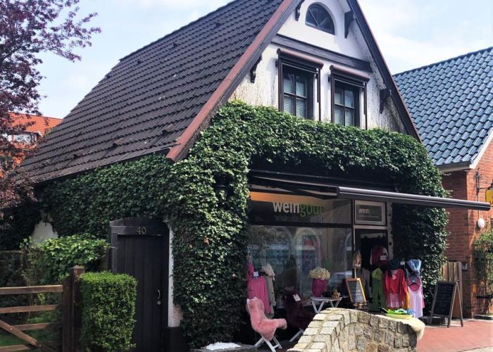 Haus weingout