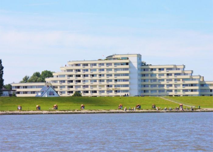 Haus Nautic / Döse