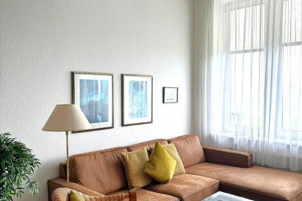 Se 04 Haus Seeterrassen - Ferienwohnung 3 Zimmer Seeblick