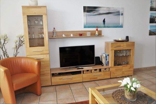 NB 04 - Ferienwohnung 2 Zimmer Seeblick Grimmershörn NB 04 - Ferienwohnung 2 Zimmer Seeblick Grimmershörn