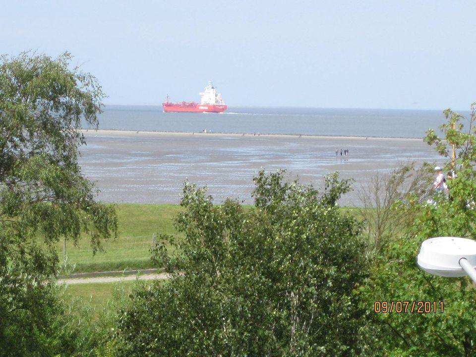 Kurpbarkresidenuz 211-B Ferienwohnung 2 Zimmer Wellnessbereich