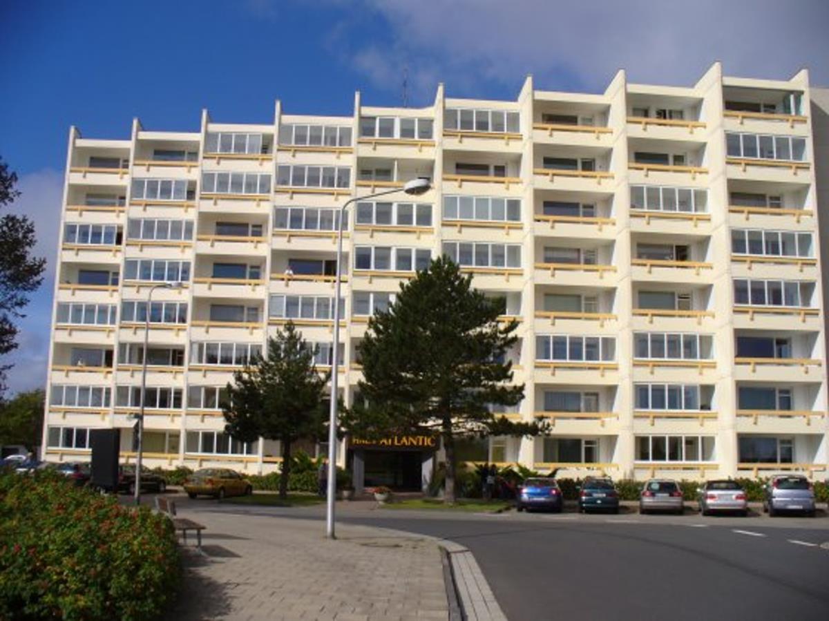 Haus Atlantic 611