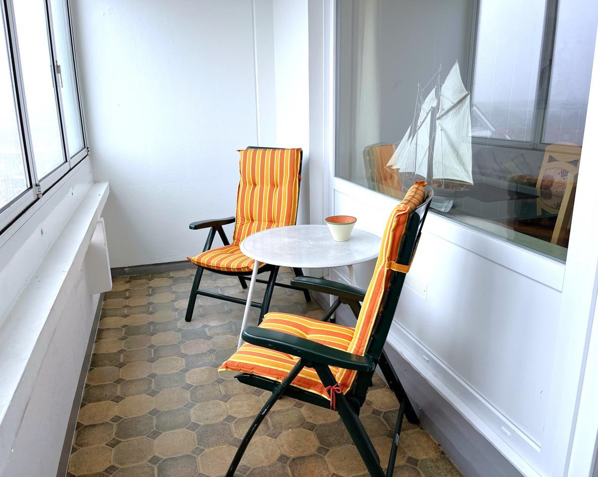 Haus Atlantic 611