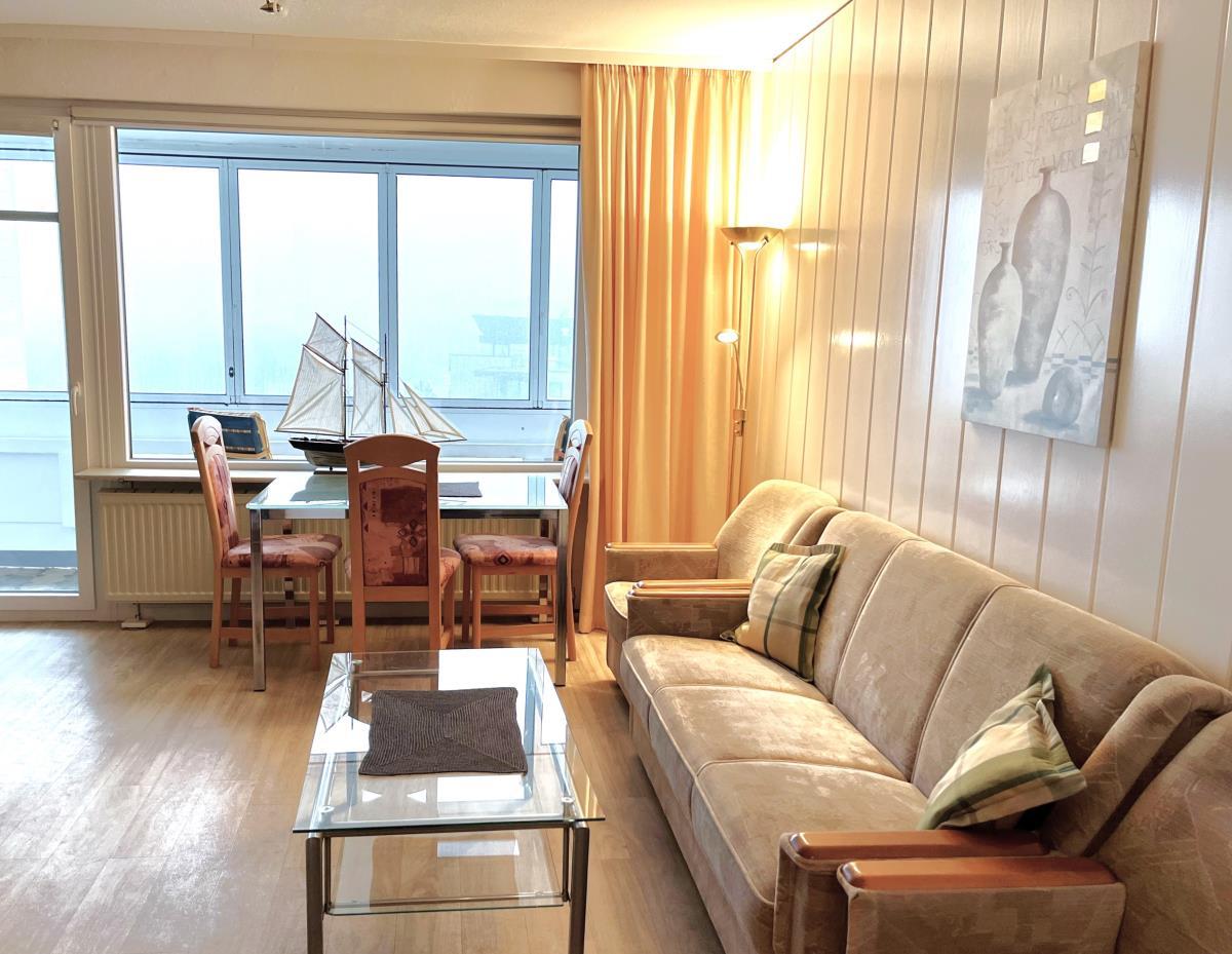 Haus Atlantic 611