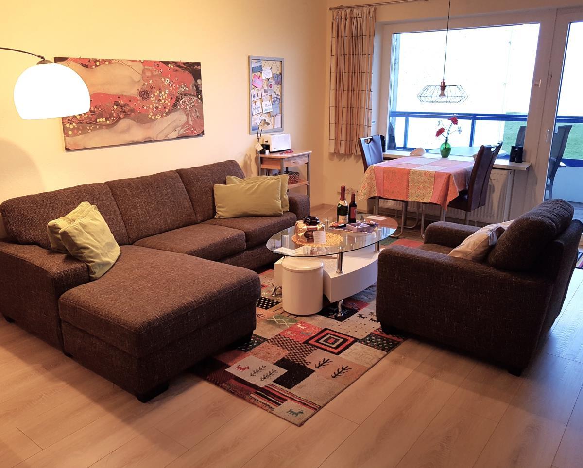 Residenz Adolfstr.6 a / 12