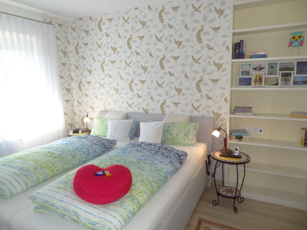 Residenz Adolfstr.6 a / 12