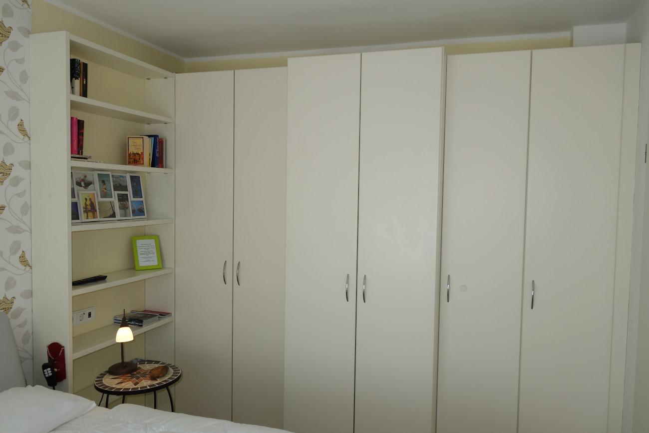 Residenz Adolfstr.6 a / 12