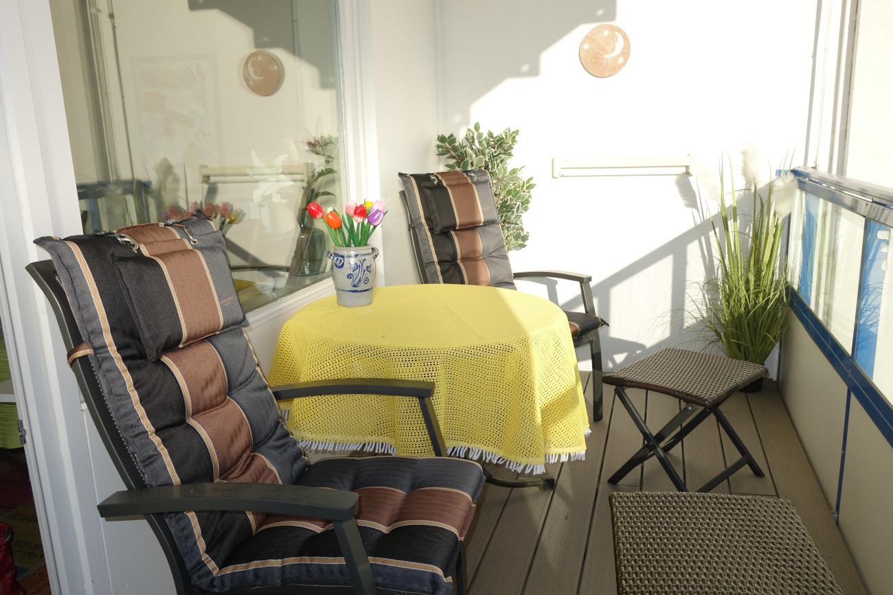 Residenz Adolfstr.6 a / 12