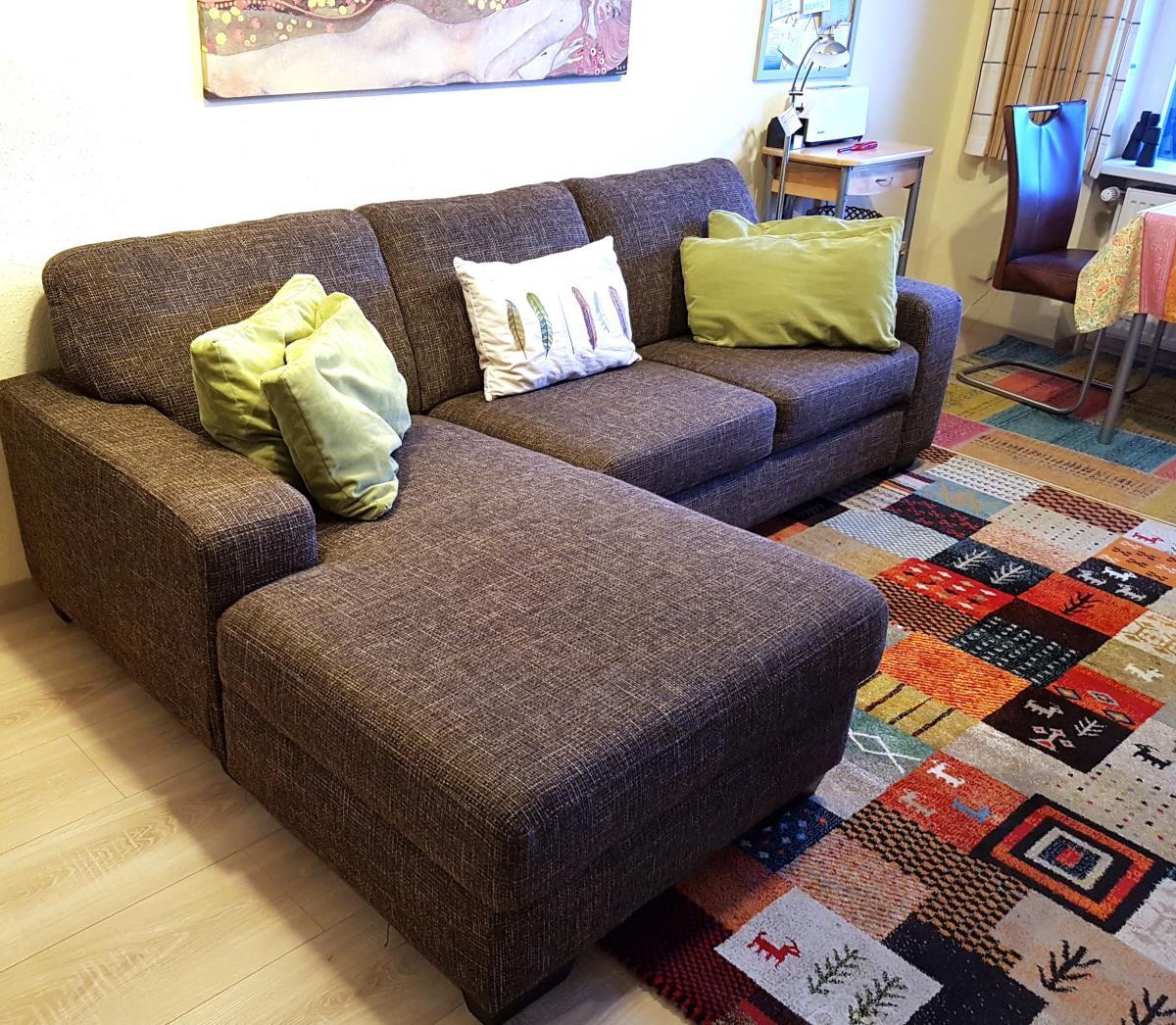 Residenz Adolfstr.6 a / 12
