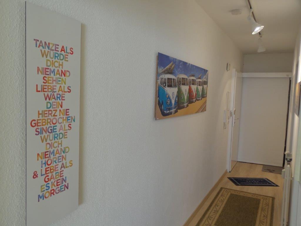Residenz Adolfstr.6 a / 12
