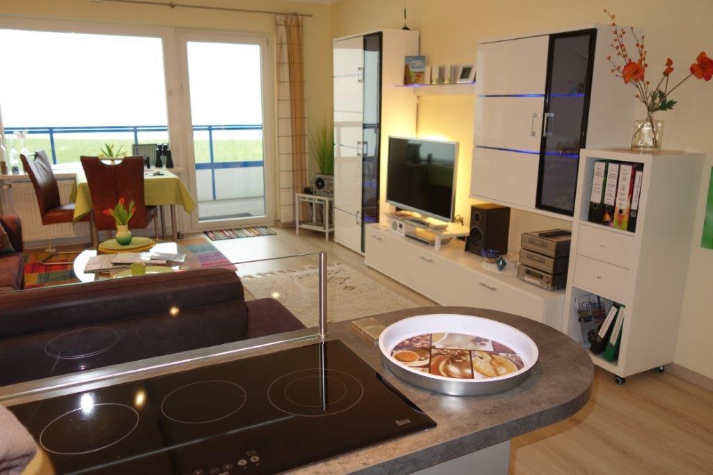 Residenz Adolfstr.6 a / 12