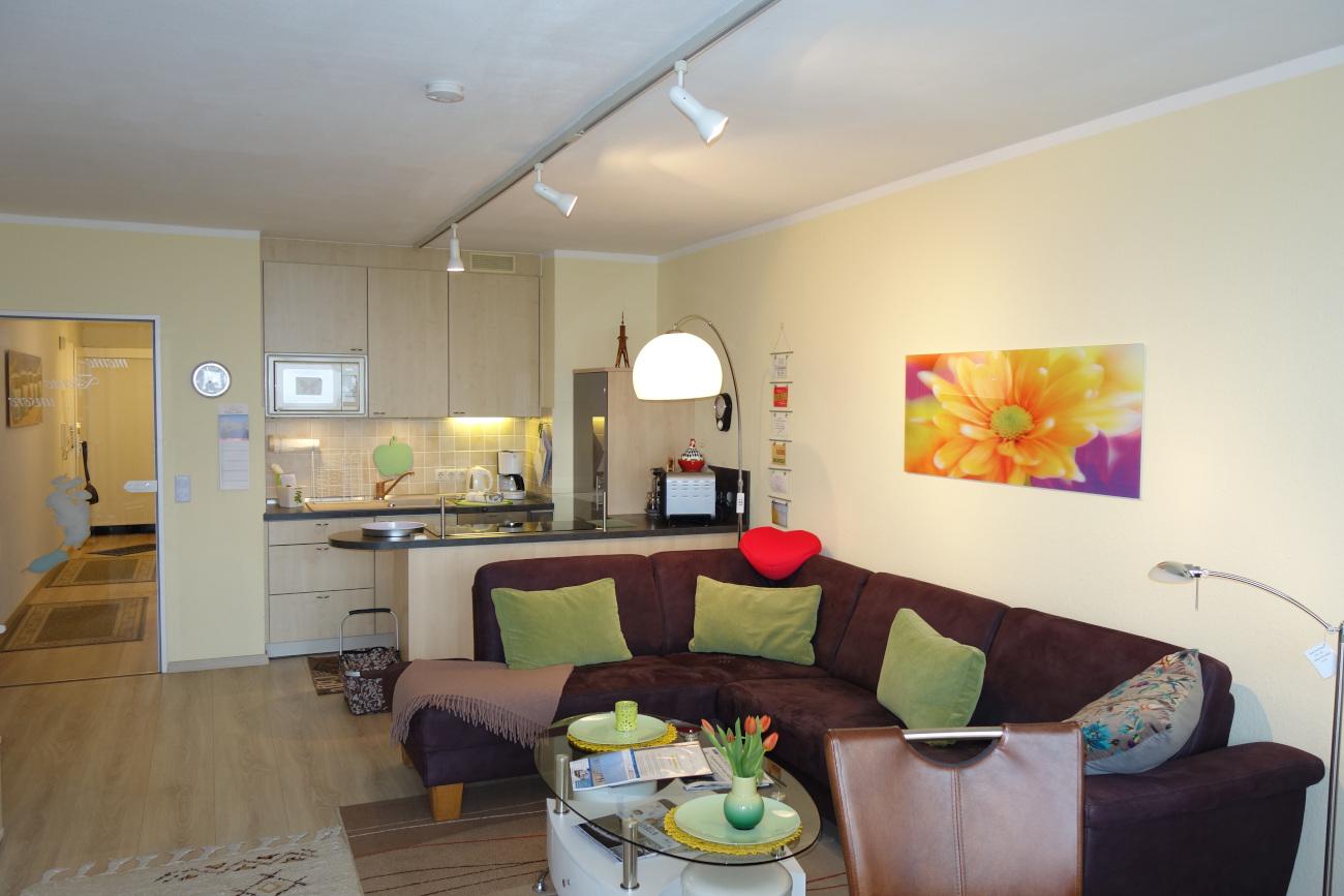 Residenz Adolfstr.6 a / 12