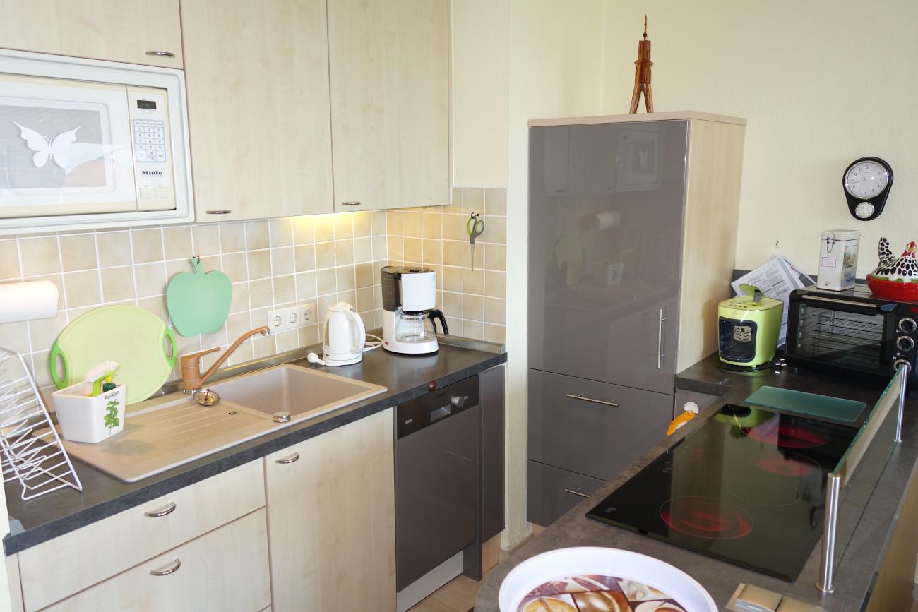 Residenz Adolfstr.6 a / 12