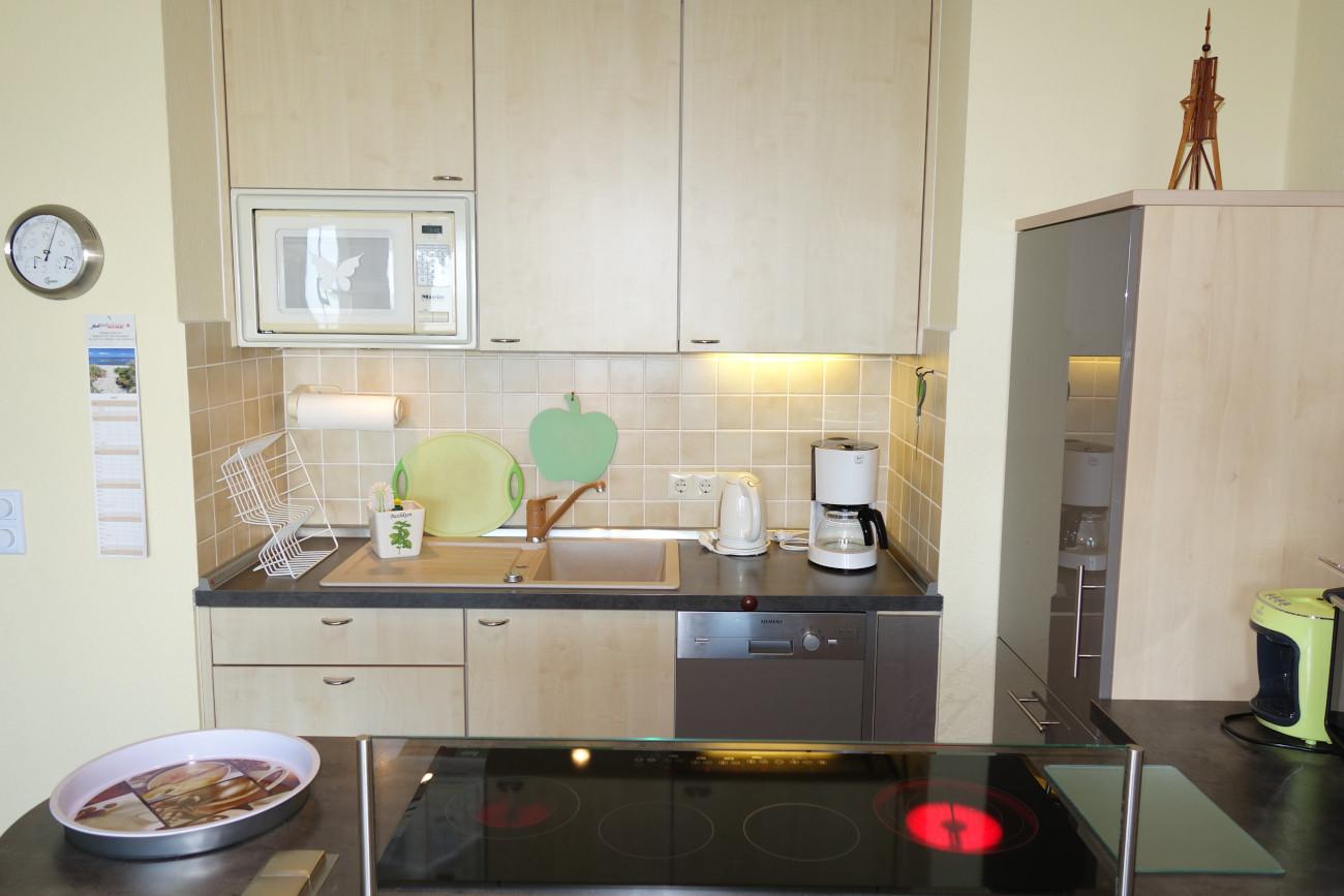 Residenz Adolfstr.6 a / 12