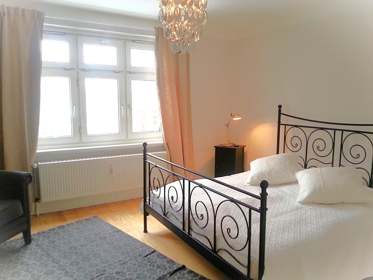 Haus MeerZeit / Döse