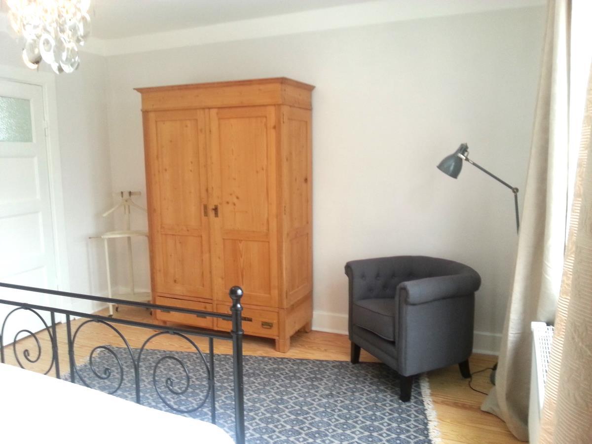 Haus MeerZeit / Döse
