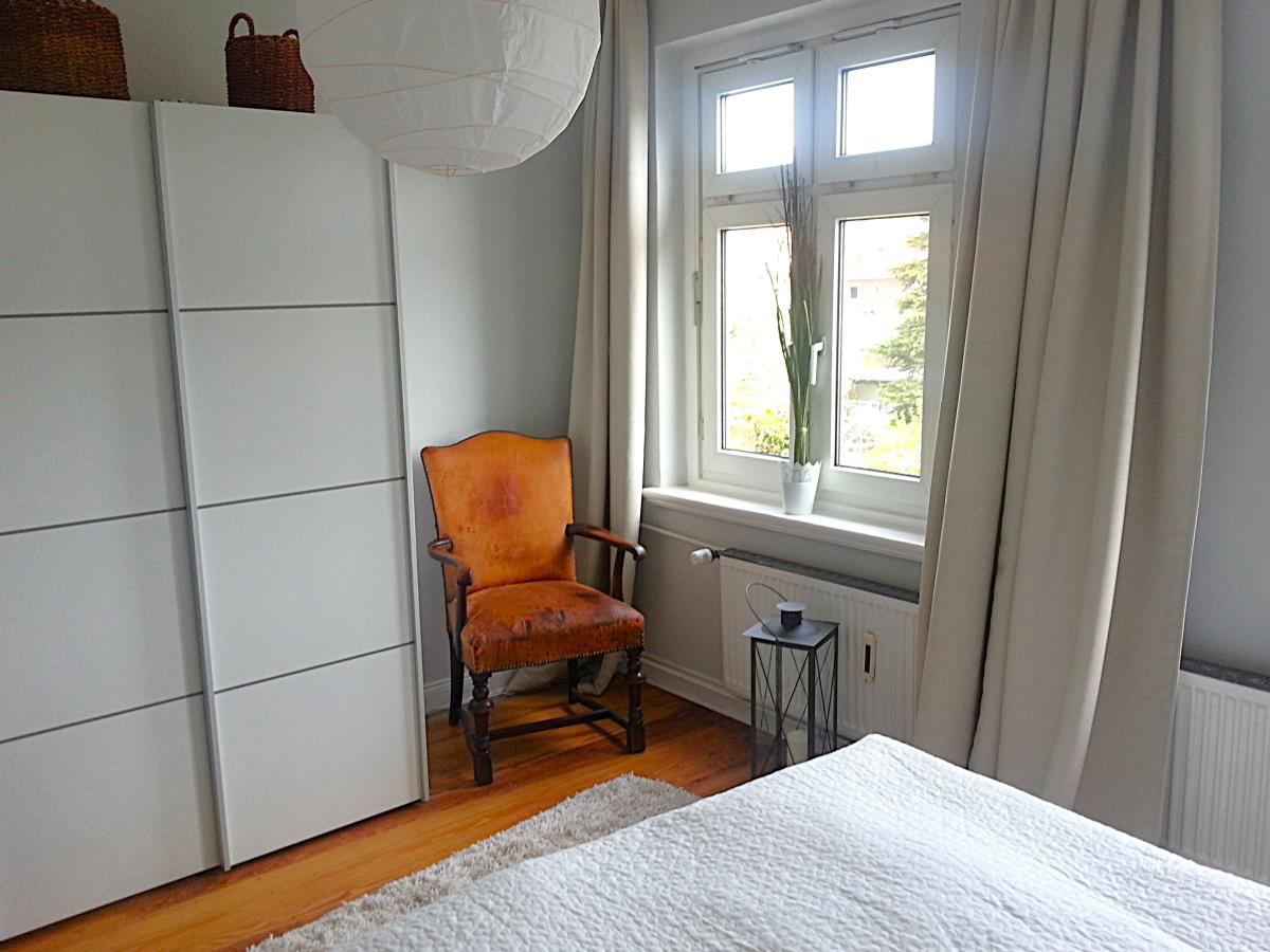Haus MeerZeit