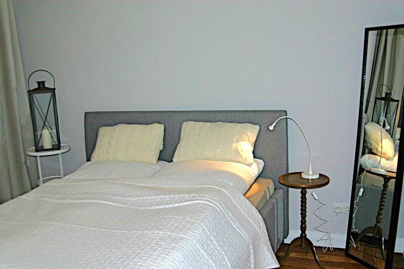 Haus MeerZeit
