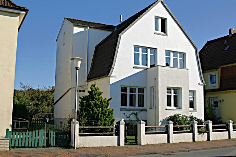 Haus MeerZeit