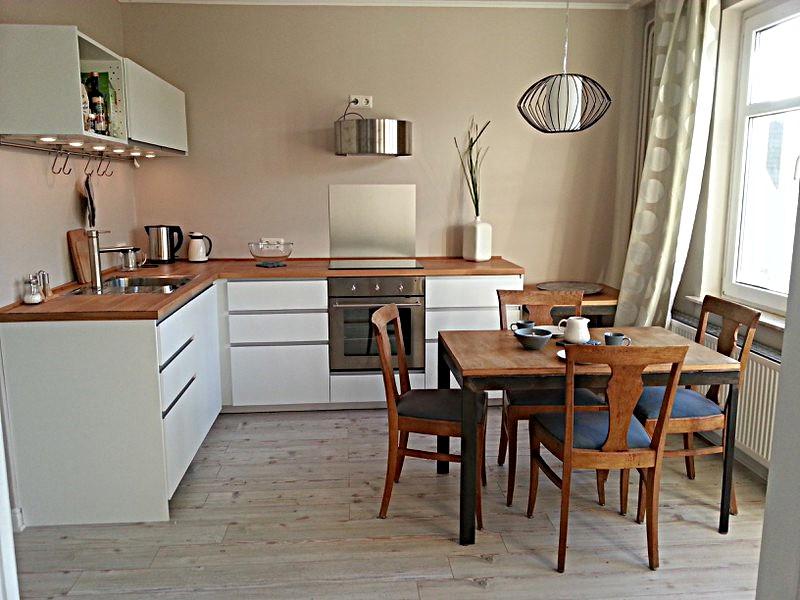 Haus MeerZeit