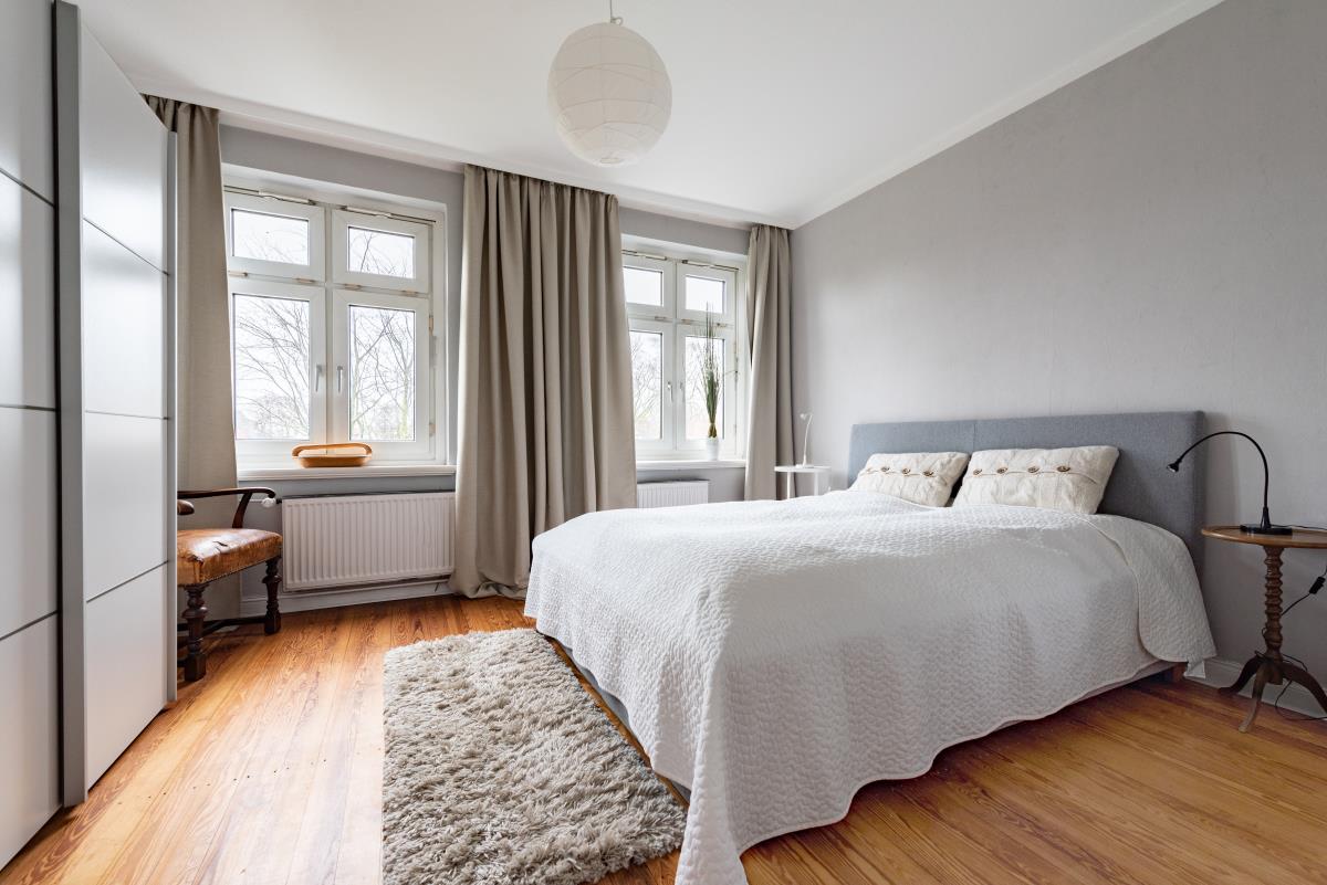 Haus MeerZeit