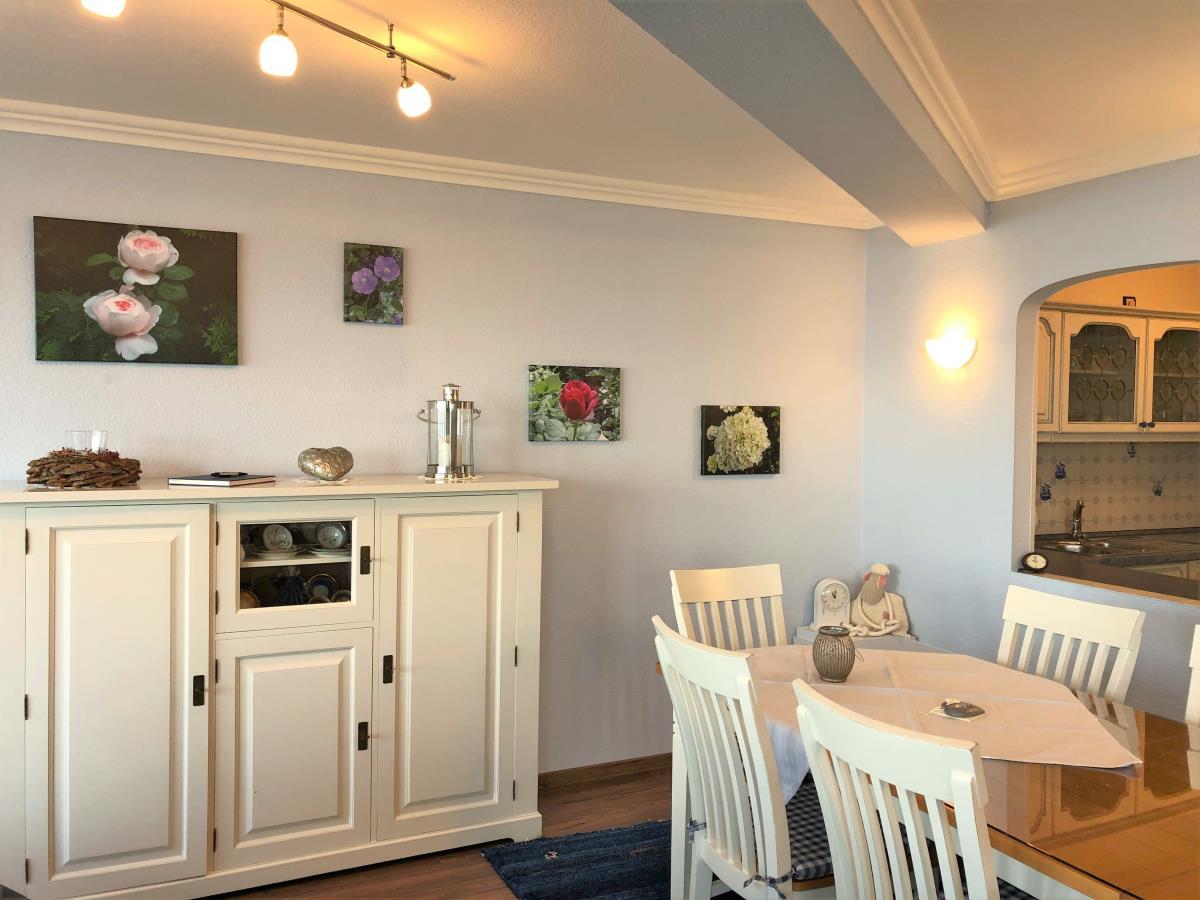 Se 25 - Haus Seeterrassen Ferienwohnung 2 Zimmer