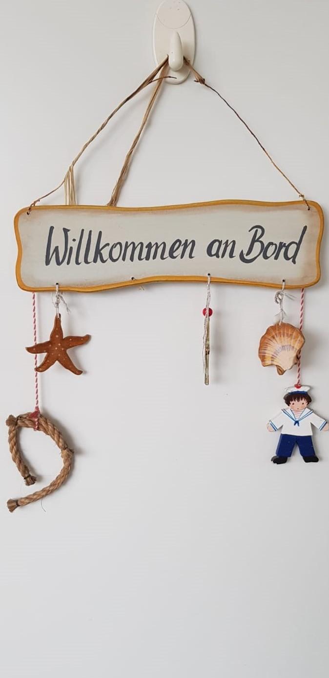 Se 25 - Haus Seeterrassen Ferienwohnung 2 Zimmer