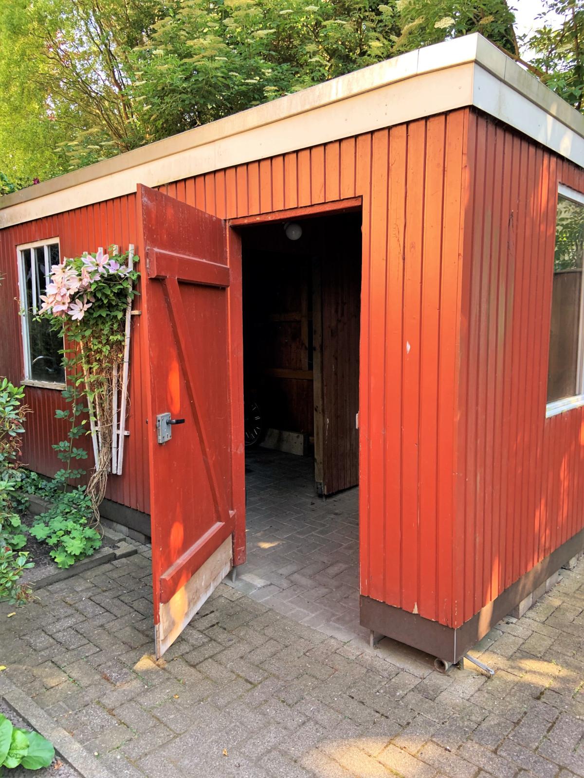 Seewind 6 - Ferienwohnung 2 Zimmer Grimmershörn